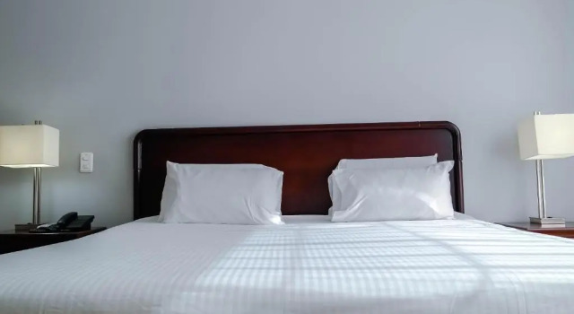 Полулюкс Hotel Internacional La Triada