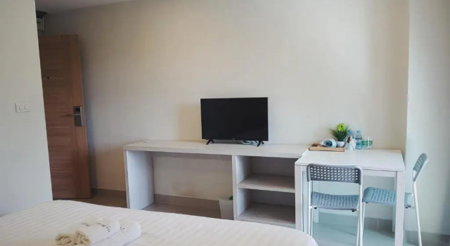 Двухместный номер Standard The Prima Residence - SHA Certificate