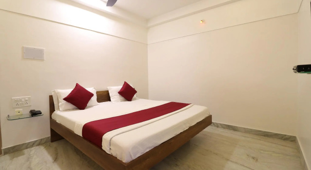 Hotel Surya, Rezervovat Hotel Arsikere Bangalore