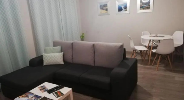 Апартаменты House da Didy