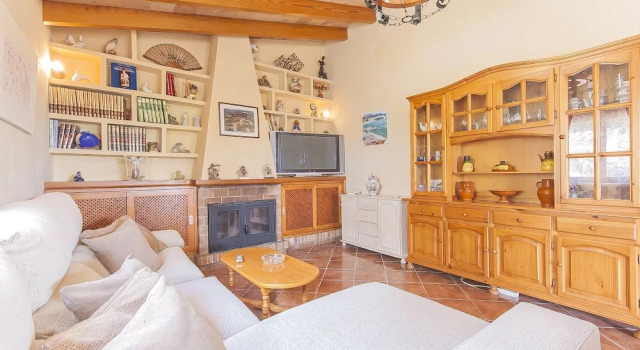 Finca Can Joanet