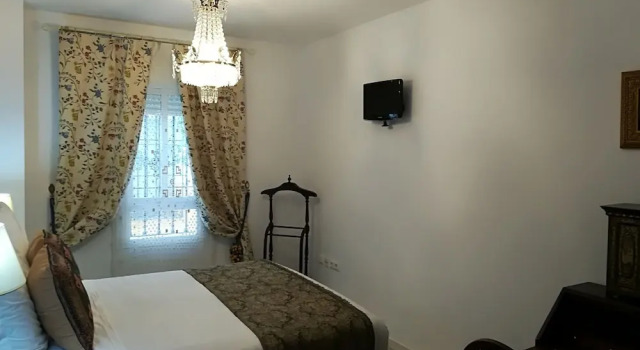 Apartamento Rota Puyana, Забронировать Апартаменты/квартира Апартаменты Роты, Апартаменты/квартира