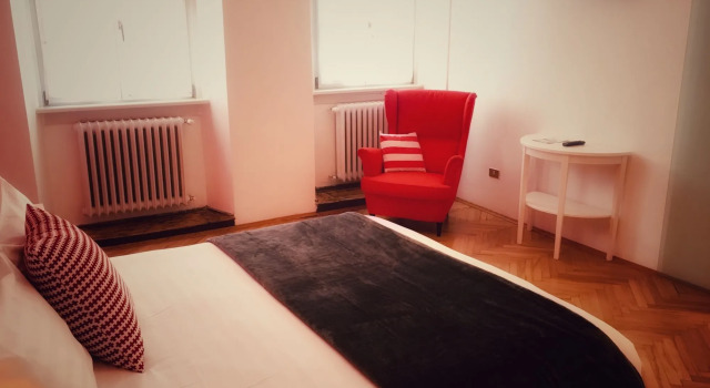 B&B Al Cavour 34
