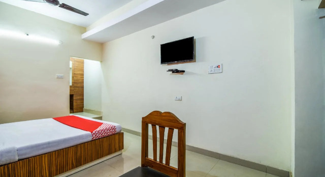 The Vaishali Residency, Reserva ahora Hotel Hoteles de 3 estrellas en Bihar, 3*