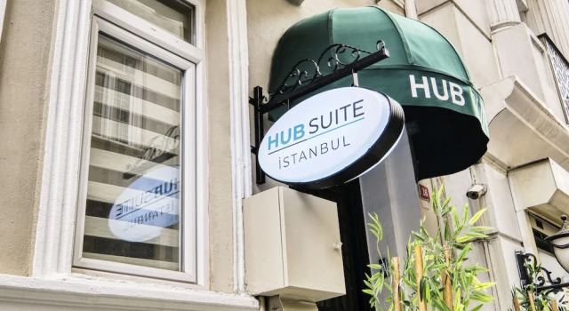 Hub Suite Istanbul