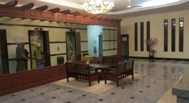 AFamosa Condo DSavoy, Slumber Family Homestay Mslim guest only, Prenota Hotel Alor Gajah Malacca