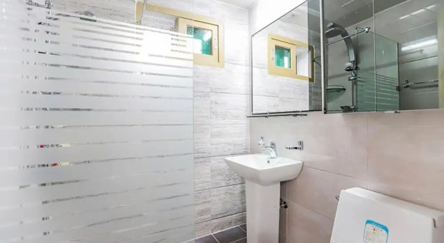 Four Seasons Pension Jecheon, Prenota Hotel Hotel a Jecheon con piscina, Piscina