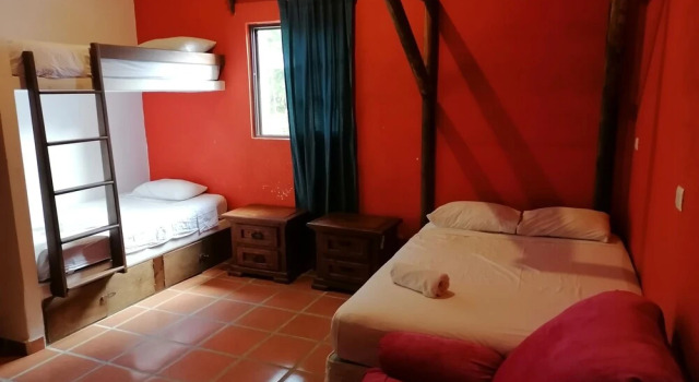 Номер Classic Íkaro Suites Colonial