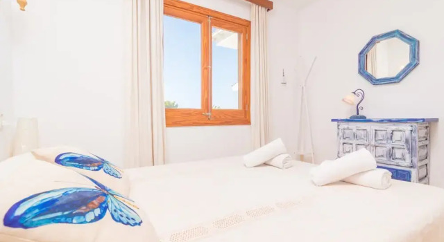 Riandgo - Apartment In Port D'alcudia. Free Wifi