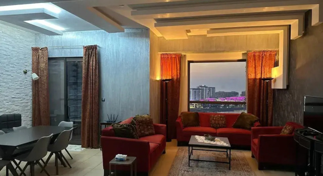 Remarkable 2-bed Apartment in Dubai, Забронировать Апартаменты/квартира Апартаменты Эмирата Дубая, рядом с Dubai Marina Yacht Club, Апартаменты/квартира