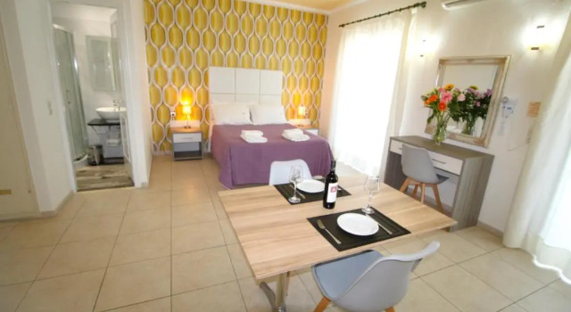 Kerkyra Island Hotel, Reserva ahora Hotel Kato Spileo Grecia