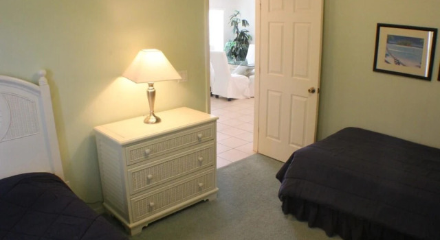 Villa Warren - Comfort - 4 Bedroom, Réserver Villa Villas à Inverness, Villa