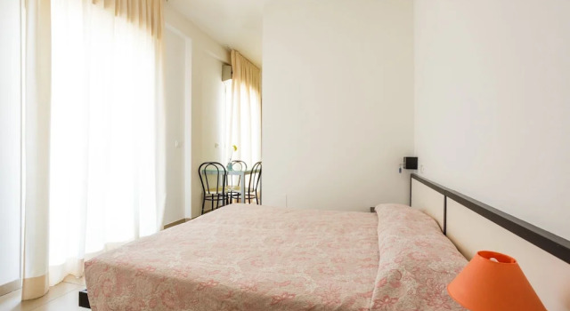 Апартаменты Comfort Residence Roxy