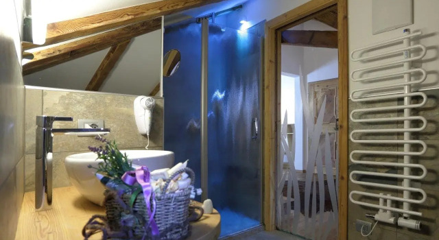 Люкс Bio Boutique Hotel Laurino