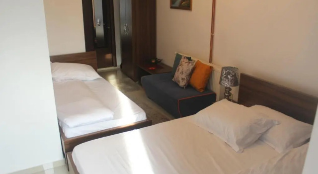 Номер Standard Hotel Kika