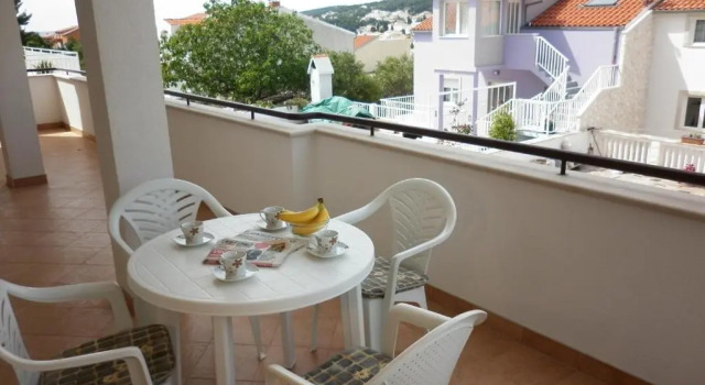 Апартаменты Apartment Hvar Krizna luka