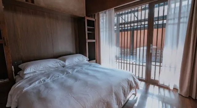 Suite Gesar Hotel