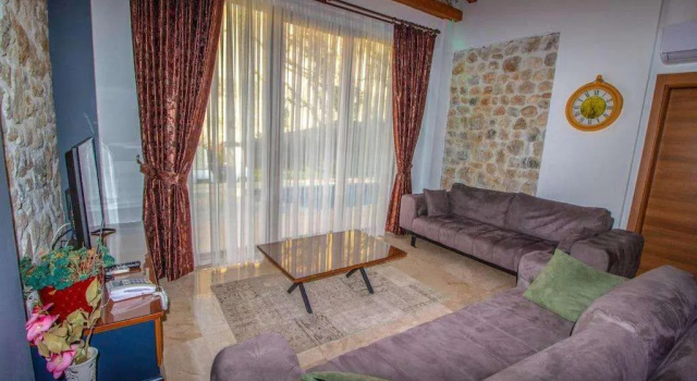 Tlos Yali By Zehra Villas, Rezervovat Hotel Hotely v Fethiye Area s bazénem, Bazén
