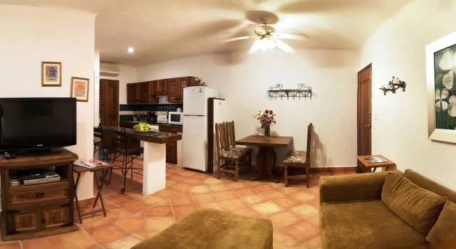 3BR Mexican Villa by TA, Rezerwuj Willa Playa del Carmen Quintana Roo