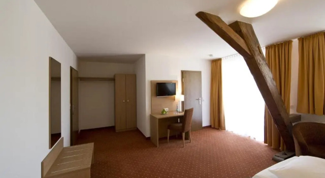 Двухместный номер Standard Taste Style Hotel Bären Auggen