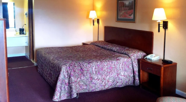 Двухместный номер Standard Inn of Loudon