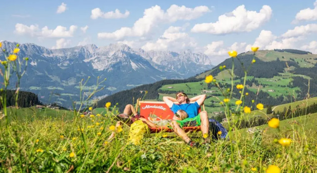 Двухместный номер Standard с балконом Parkhotel Kirchberg