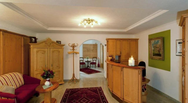 Apart Garni Mirabell, Забронировать Отель Отели Тироля 3 звезды, 3*