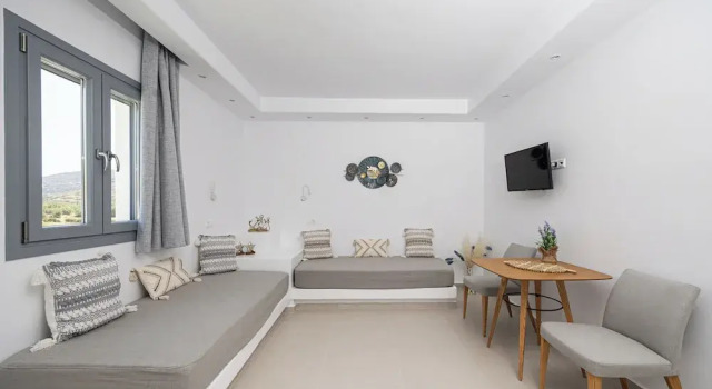 Апартаменты Superior calmare collection hotel