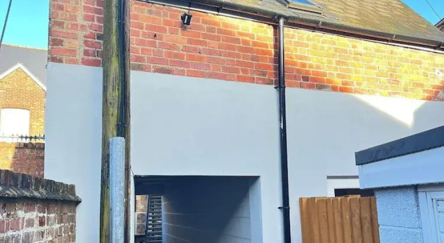 2br-central-15minwalktobeach-freeparking-wifi, Varaa Lomakoti Mökit kohteessa Merseyside, Mökki