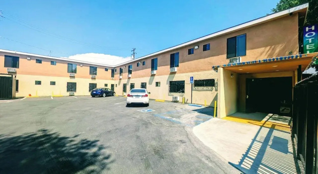 STAR INN Hotel