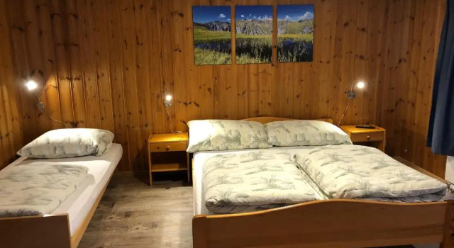 Hotel Restaurant Simplon