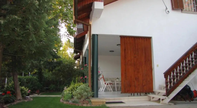 Апартаменты Schmidt apartment
