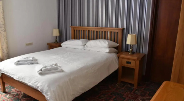 Номер Economy Dinorben Arms Hotel