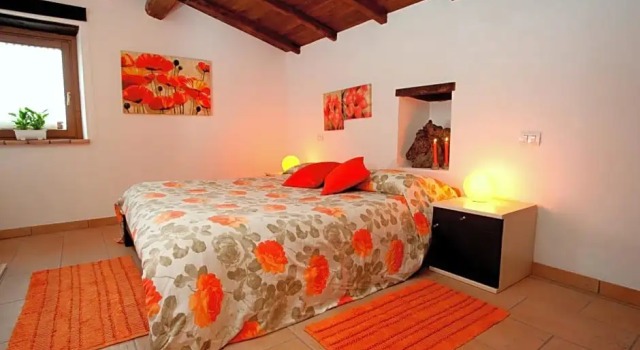 B&B Del Prato, Varaa Bed and Breakfast Hotellit Tuscia aamiaisella, Aamiainen
