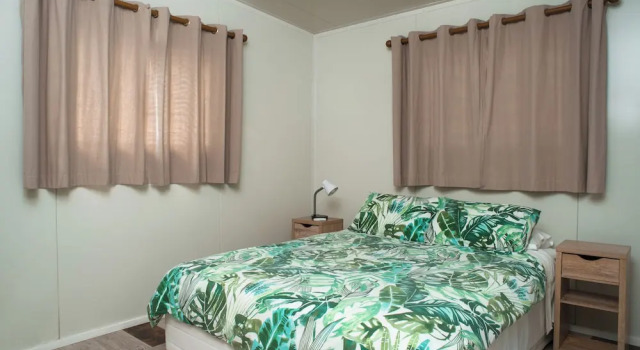 Avana Valley Heights, Book Hotel Rarotonga Cook Islands, near Muri Beach