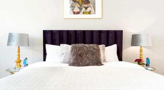 Sweet Inn Marble Arch