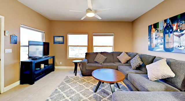 311 Pier Avenue Apartment 2 Bedrooms 1 Bathroom Apts, Rezervovat Apartmán Oceano Pismo Beach and Vicinity