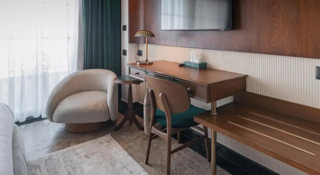 Номер Standard Bratus Hotel
