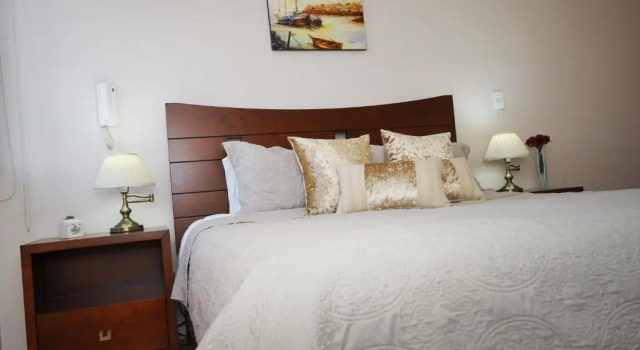 Vega Apartment for Rent, Забронировать Апартаменты/квартира Апартаменты Кито, рядом с Del Arbolito Park, Апартаменты/квартира