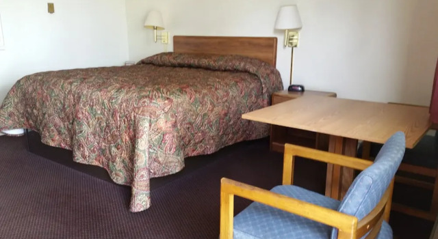 Номер Standard Norton Shores Inn