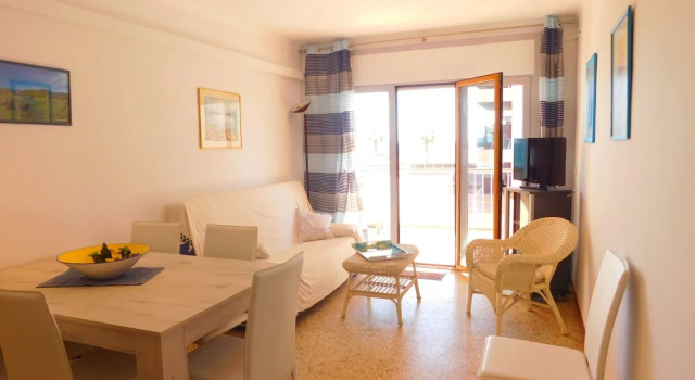 Apartamento Roses  - A156