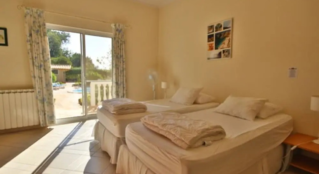 Belle villa à Albufeira