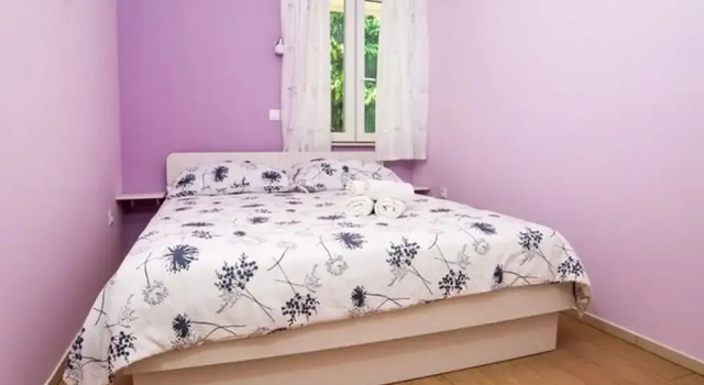 Apartments Stella - One Bedroom Apartment With Terrace A1, Забронировать Апартаменты/квартира Апартаменты Дубровника, рядом с Ворота пирса, Апартаменты/квартира
