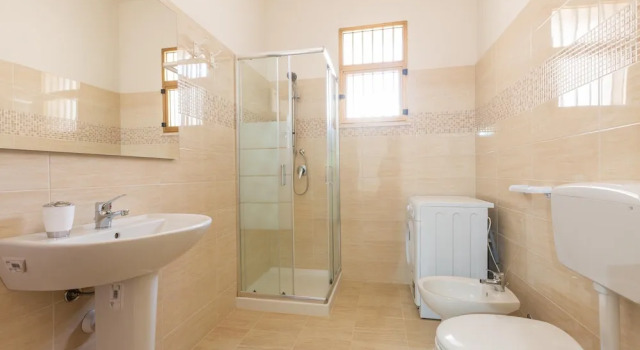 Вилла 3021 Villa Seremar by Barbarhouse