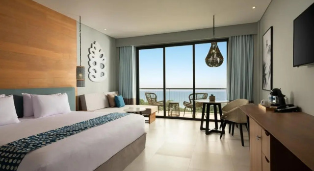 Novus Jiva Anyer, Réserver Hôtel Hôtels SPA à Cinangka, SPA