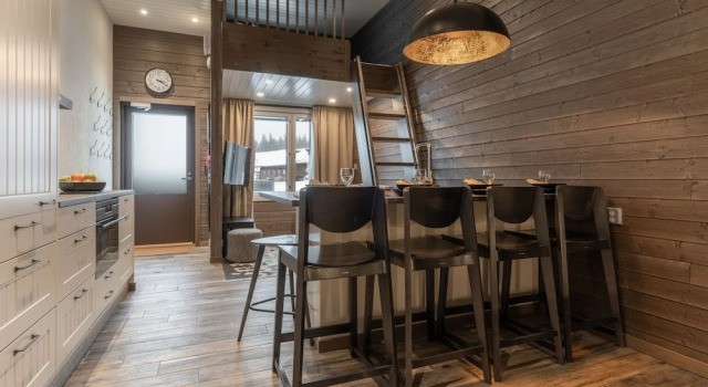 Семейный номер Standard Ski-Inn RukaValley