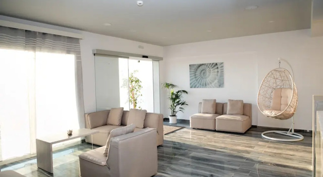 Hyperion Hotel Kalymnos, Rezerwuj Hotel Hotele w Pothia ze śniadaniem, Śniadanie