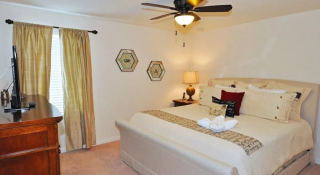 Bella Vida Resort-601glfdil 4 Bedroom Townhouse, Rezerwuj Hotel Kissimmee Kissimmee