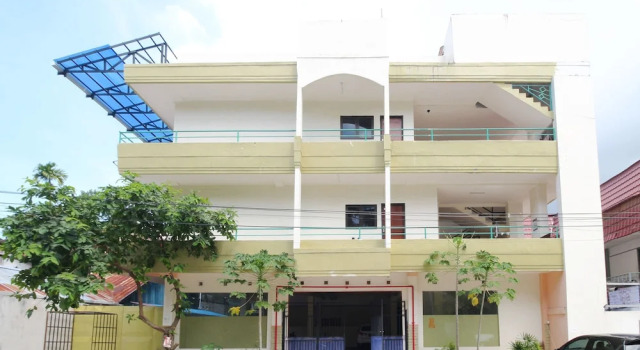 Airy Damai Markoni 18 Balikpapan, Book Hotel Balikpapan 