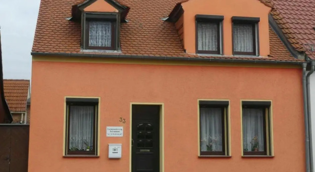 Ferienwohnung Schweizer